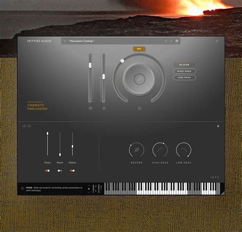 With the help of design and user experience-agency ustwo (Monument Valley, DICE), Eric Whitacre Choir is housed in a bespoke, self-contained plug-in (VST2, VST3, AU, AAX), developed primarily for composers, by composers. . Spitfire audio